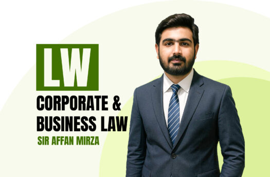 Corporate & Business Law - ACCA Course Online