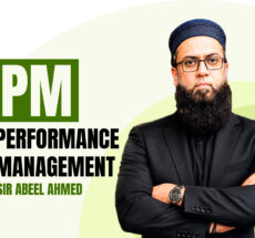 Performance Management - ACCA Course Online