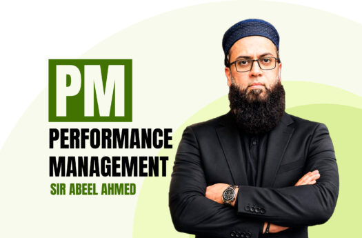 Performance Management - ACCA Course Online