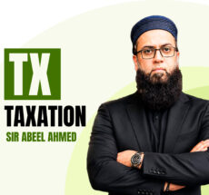 Taxation - ACCA Course Online