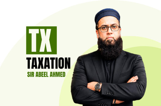Taxation - ACCA Course Online