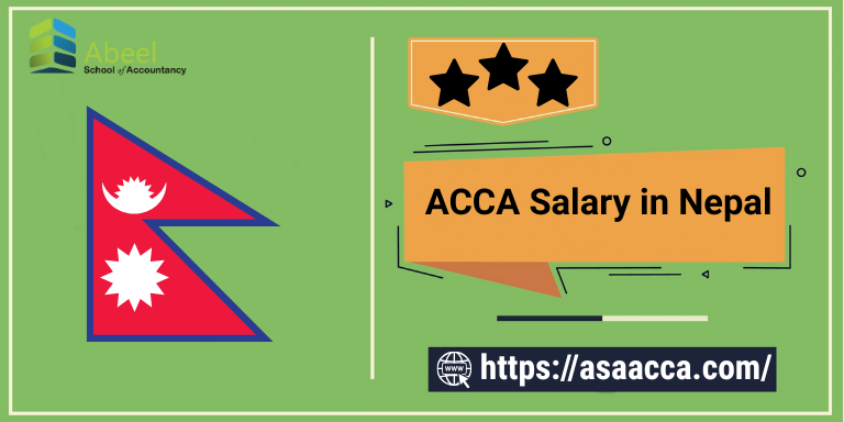 ACCA Salary in Nepal