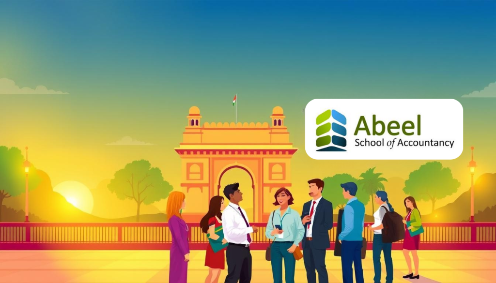 Abeel School Of Accountancy