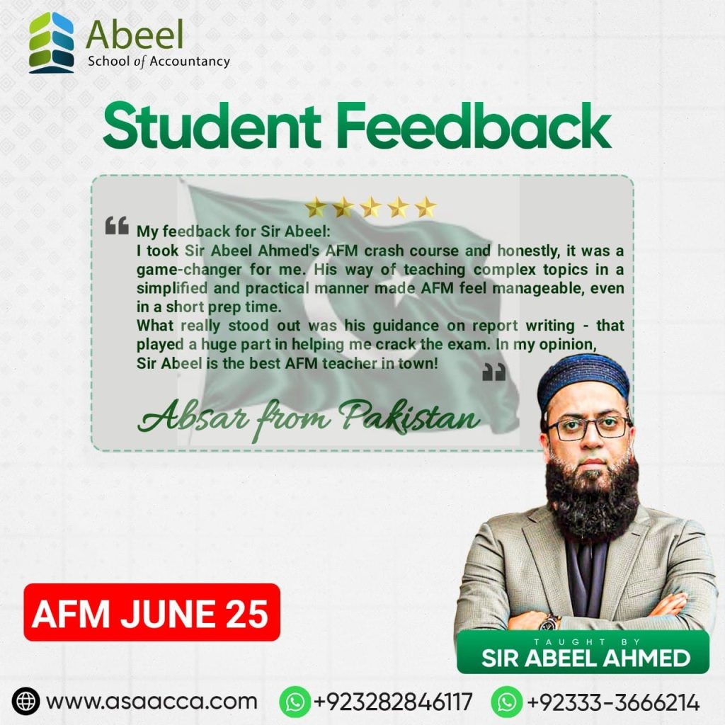 Feedback 11