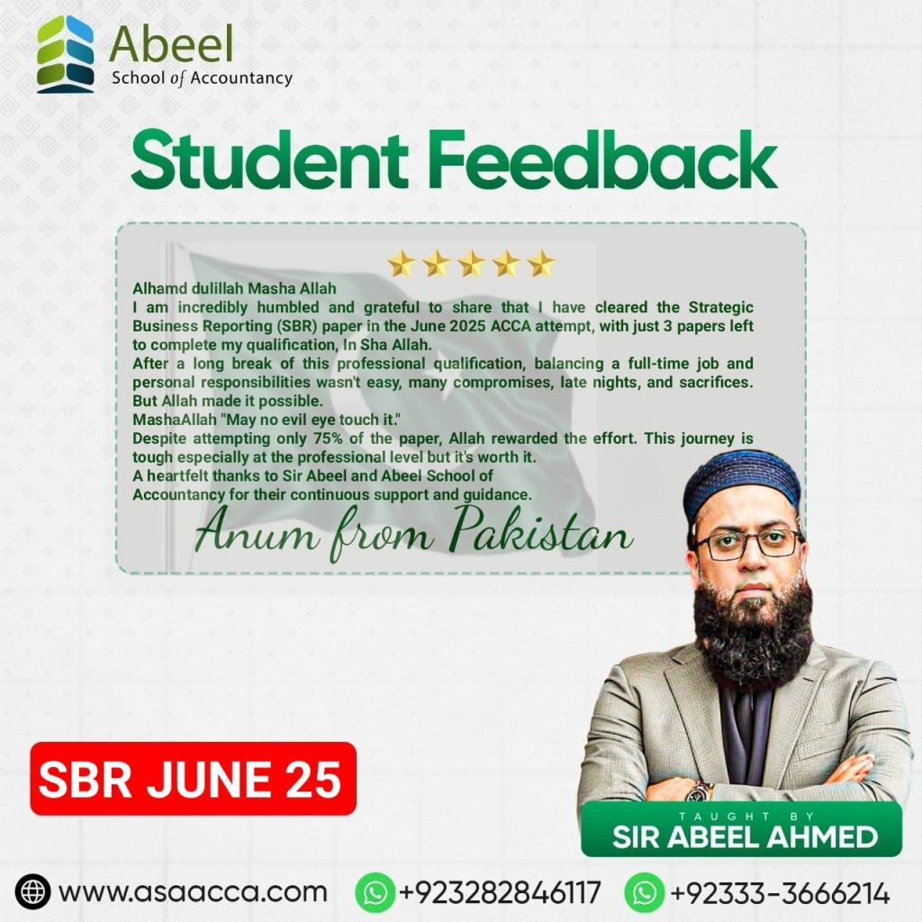 Feedback 9