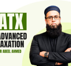 Advanced Taxation - ACCA Course Online