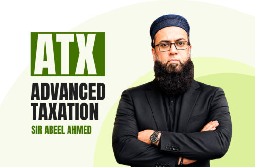 Advanced Taxation - ACCA Course Online