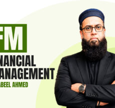 Financial Management - ACCA Course Online