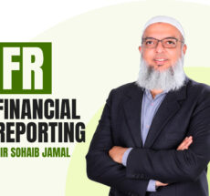 Financial Reporting - ACCA Course Online