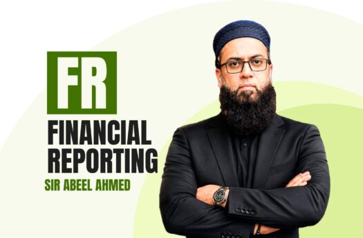 Financial Reporting