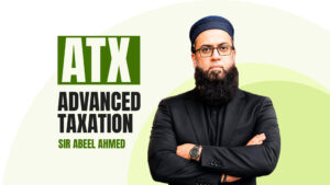 Advance Taxation (ATX)