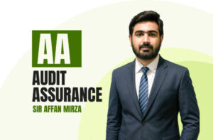 Audit Assurance (AA)