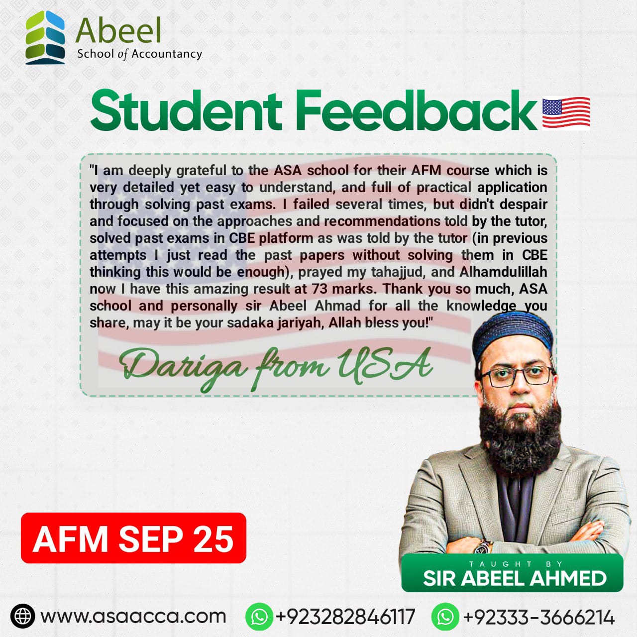 Photo from Abeel School of Accountancy (2)