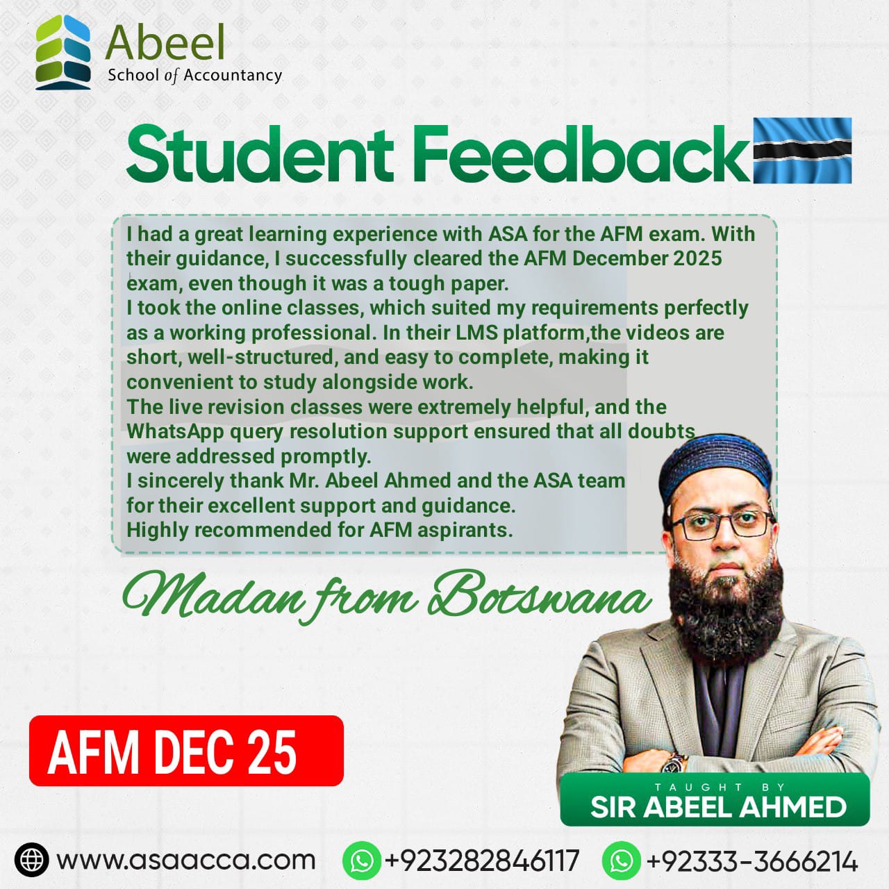 Photo from Abeel School of Accountancy (4)