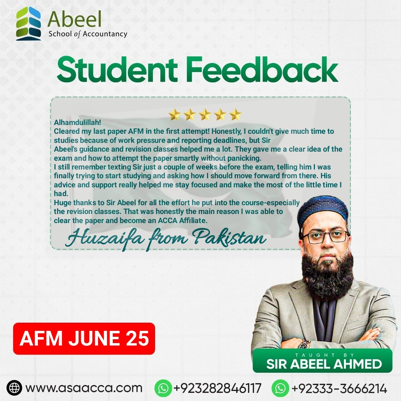 Photo from Abeel School of Accountancy (5)