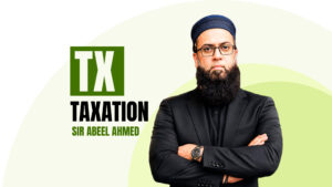 Taxation (TX) (FINANCE ACT 2025) (F6)