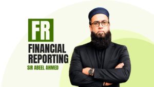 Financial Reporting (FR)