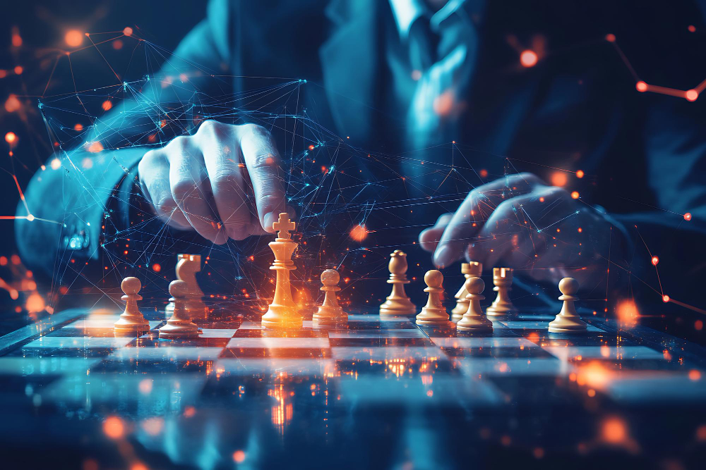 ACCA - Strategic professional - Abeel School Of Accountancy