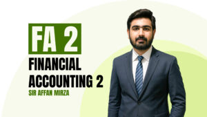 Financial Accounting 2 (FA2)
