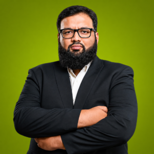 Sir Rashid Sheikh