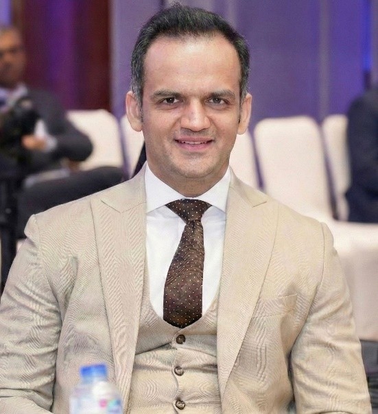 Management Accountant 