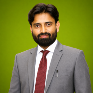 Sir Zargham Zohaib