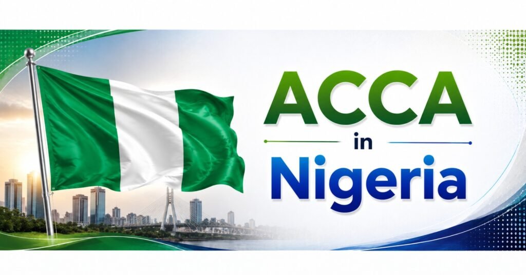 ACCA in Nigeria: Fees, Salary, ICAN Comparison and Career Scope