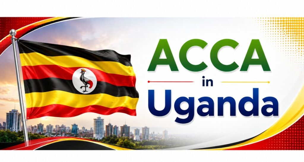 ACCA in Uganda: ACCA vs CPA(U), Recognition and Career Scope