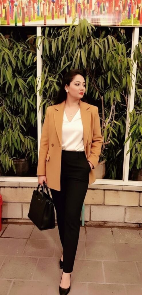 Suman Kumari