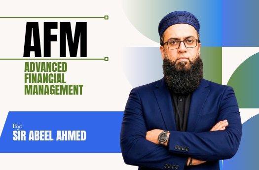 AFM SIR ABEEL