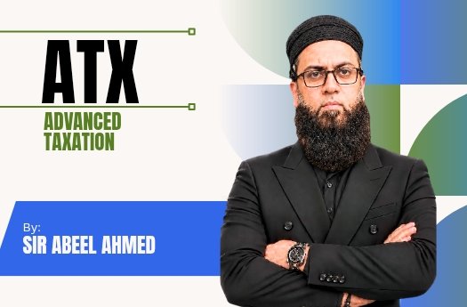 ATX SIR ABEEL