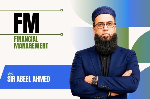 Financial Management (FM) (F9)