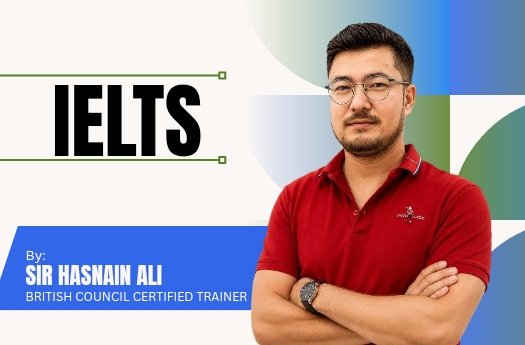 IELTS SIR HASNAIN