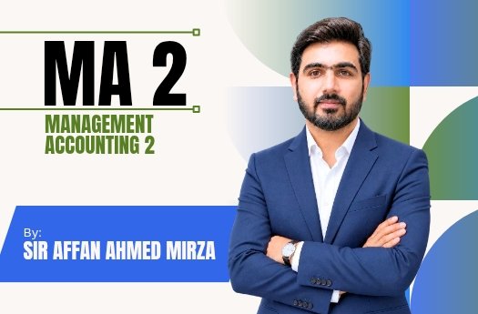 MA2 course image