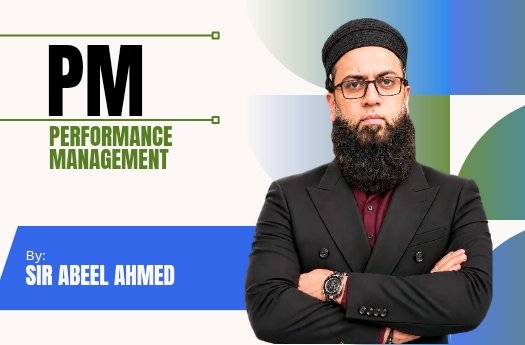 Performance Management (F5)