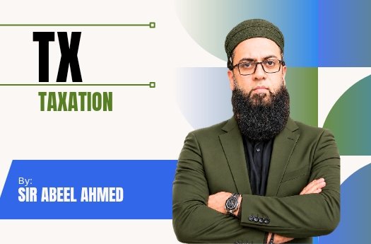TX SIR ABEEL